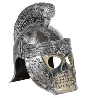 Vorschau: Untoter Römer Helm