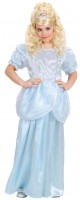 Preview: Princess Antonella child costume