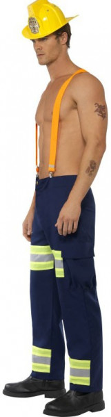 Pantaloni da pompiere Sebastian 2