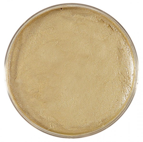 Maquillage corps doré 25g