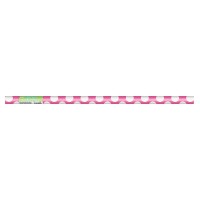 Förhandsgranskning: Omslagspapper Tiana rosa prickigt 76 x 152cm