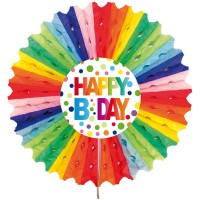 Vorschau: Happy Birthday Online Party Paket