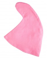 Widok: Różowy kapelusz karzeł