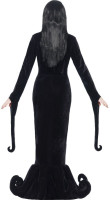 Förhandsgranskning: Morticia Addams Deluxe Klänning