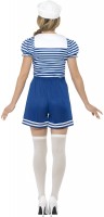 Preview: Sailor lady costume Ilona