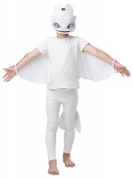 Preview: Dragons 3 day shadow child costume