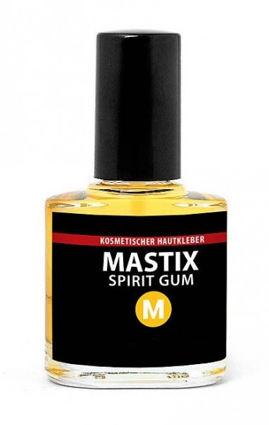 Brush-on Mastix Special Effects Adhesive 12ml