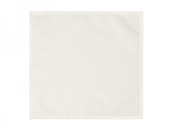 Reusable cloth napkins 25 pcs