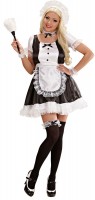 Preview: Annelise maid costume