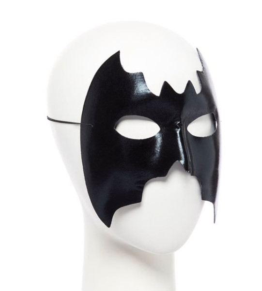 Bat Fledermaus Maske