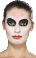 Voorvertoning: Señorita Miedo make-up set