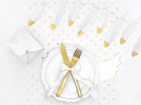 20 Heaven Blessed wing napkins 32 x 20cm