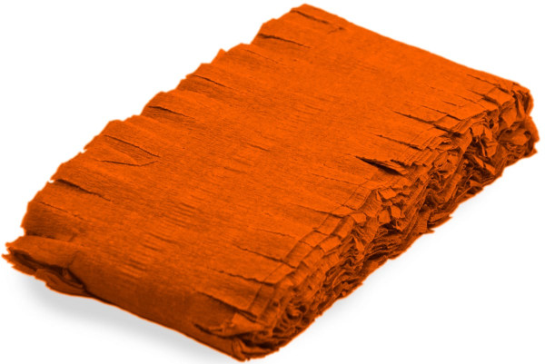 Roterande krans orange 6m