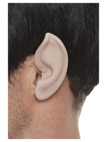 Förhandsgranskning: Star Trek Spock Ears