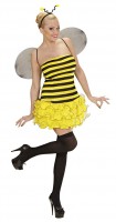 Aperçu: Costume femme abeilles Sumse