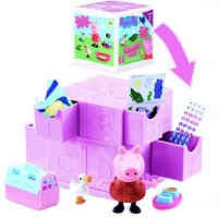 Preview: Peppa Pig surprise box game