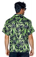 Preview: Weed King shirt for men