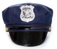Special Police Polizeimütze