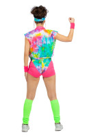Preview: Women's Aerobic Sport Babe Costume