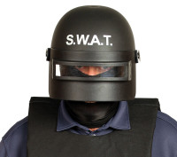 SWAT helmet for adults
