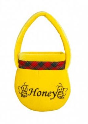 Bienchen Honigtopf Tasche