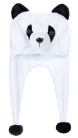 Oversigt: Panda plys hat