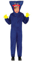 Preview: Gaming monster kids costume