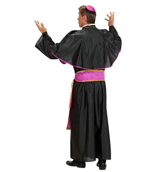 Seine Eminenz Kardinal Herren Kostüm 3