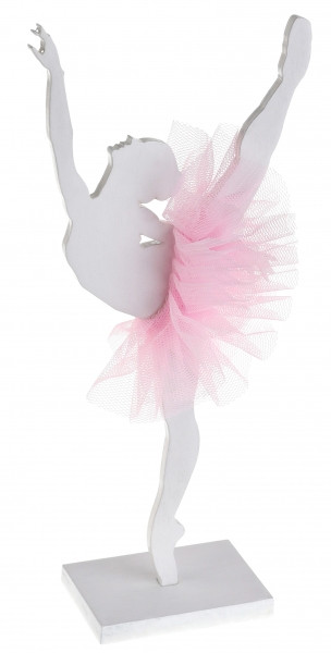 Ballerina Dekofigur Arabesque 20cm 5