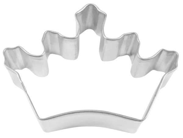 Crown koekjesvorm