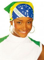Preview: Brazilian bandana