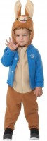 Preview: Peter Rabbit costume for children