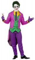 Anteprima: Costume Joker per uomo
