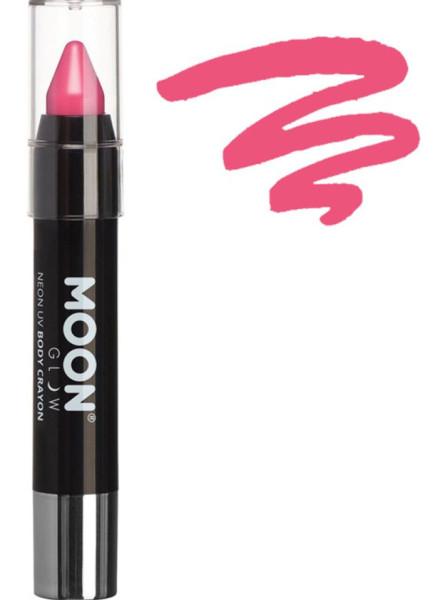 UV make-up stick in pink 3.5g