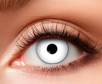 Oversigt: Zombie-inficeret ugentlig kontaktlinse