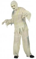 Preview: Horror mummies child costume