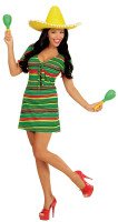 Preview: Mexican fiesta dress