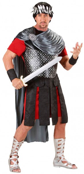 Legion leader Caius men's costume