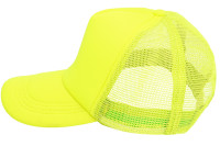 Anteprima: Cappellino giallo fluo