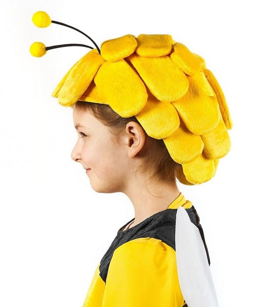Bienes hat til børn 3