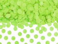 Aperçu: Party Animal Confetti vert pomme 15g
