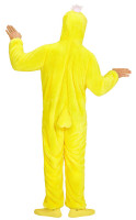 Preview: Plush duck costume