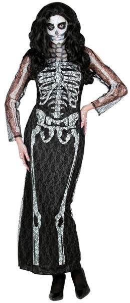 Skeleton Lady Flordelis