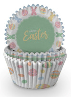 Preview: 75 Easter Bunny Muffin Pans