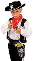 Anteprima: Cintura da cowboy per bambini