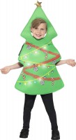 Vista previa: Árbol de Navidad brillante para niños