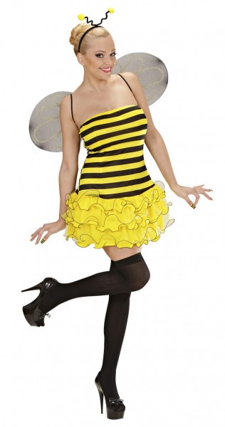 Sumse pszczoły kostium damski 2