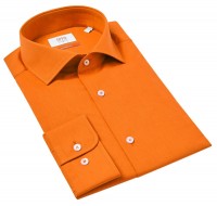 Widok: Koszula OppoSuits Orange Men