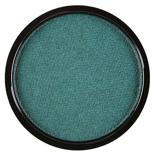Aqua Make-up Groen Metallic 15 g 2