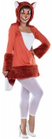 Anteprima: Sweet Fox Costume per le donne